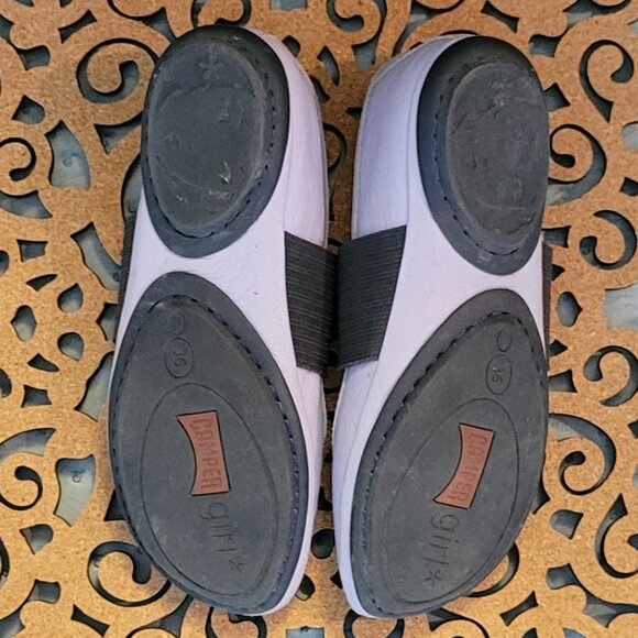 COPY - Only Worn A Few Times Camper "Right" Mary Jane BACK TO SCHOOL - Picture 2 of 2